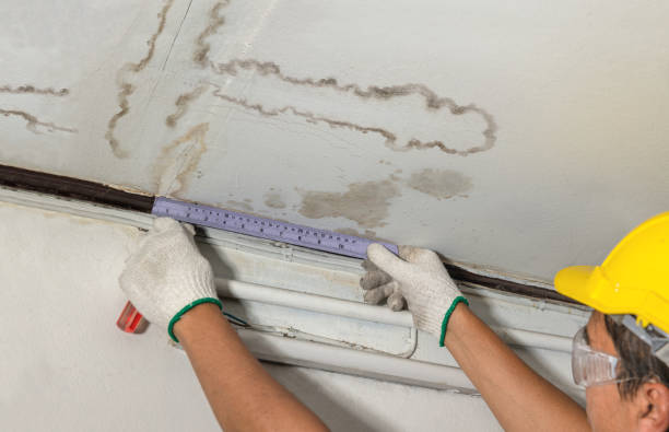 Reliable Sewage Cleanup contractor in Hudson, NH by Water Damage Irwin